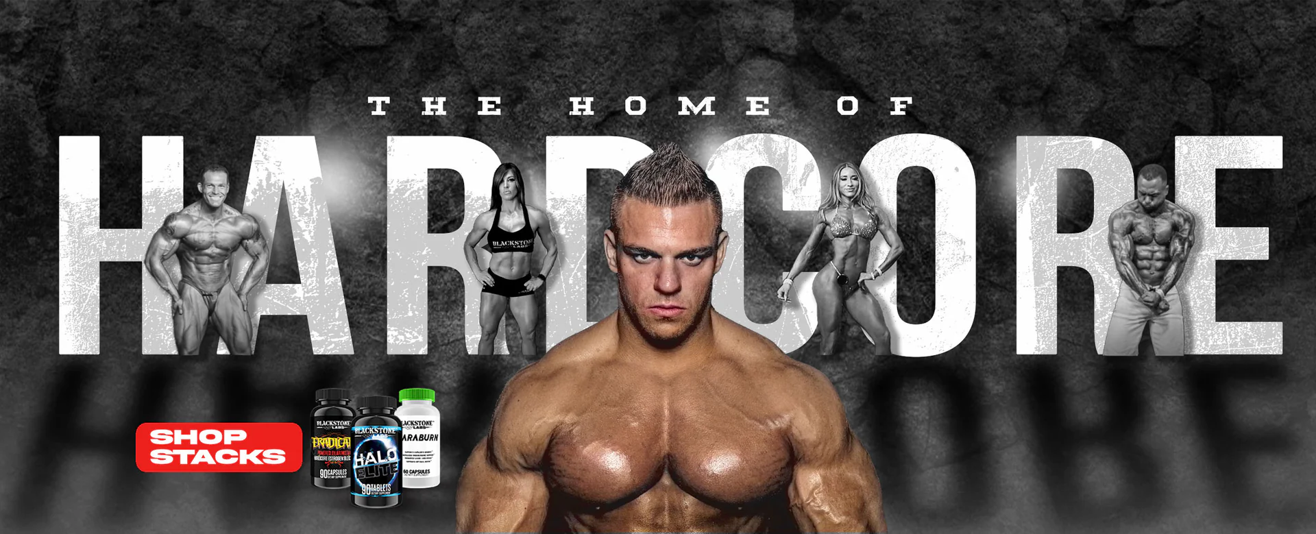 Unleash Your Hardcore Potential